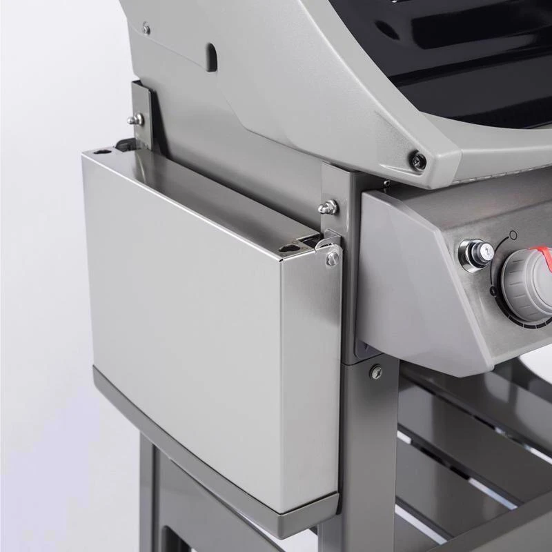 Best deal ๐ Weber Spirit II E-210 2 Burner Liquid Propane Grill Black โจ 4 Best deal ๐ Weber Spirit II E-210 2 Burner Liquid Propane Grill Black โจ - Image 4