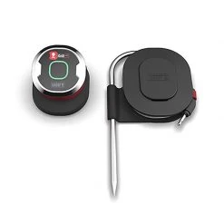 Best deal 🔔 Weber iGrill Mini Digital Bluetooth Enabled Grill/Meat Thermometer ✨
