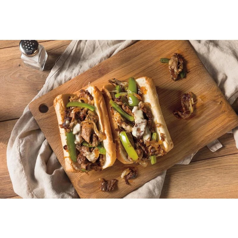 Promo ✔️ Weber Crafted Carbon Steel Grill Top Griddle 17 in. L 1 pk 🎉 10 Promo ✔️ Weber Crafted Carbon Steel Grill Top Griddle 17 in. L 1 pk 🎉 - Image 10