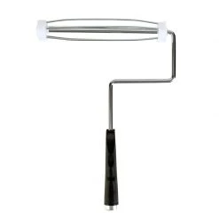 Cheap โ Wooster 9 in. W Cage Paint Roller Frame Threaded End โ