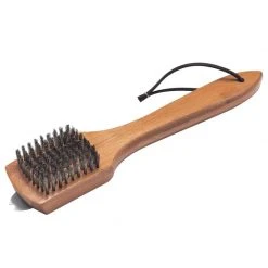 Best Sale ๐ Weber Grill Brush 12.5 in. H X 1.5 in. L X 2.4 in. W 1 pk ๐คฉ