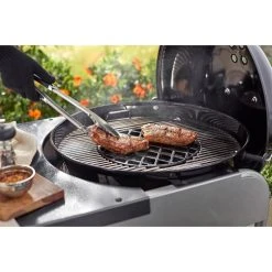 Promo ✔️ Weber Gourmet BBQ System Searing Grate 11.9 in. 0.5 in. W 🔥 19 Promo ✔️ Weber Gourmet BBQ System Searing Grate 11.9 in. 0.5 in. W 🔥 -Outlet Weber Store 062c72c2 2748 4ac3 b37b 5f2a7e7612de
