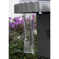 Brand new ๐ Weber Deluxe Stainless Steel Black/Silver Grill Tool Set 2 pc โ 7 Brand new ๐ Weber Deluxe Stainless Steel Black/Silver Grill Tool Set 2 pc โ -Outlet Weber Store 06361bb1 1e1b 41e9 927b 9087e0f53c4d