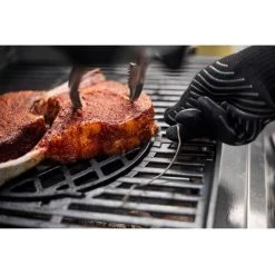 Promo ✔️ Weber Premium Fabric Grilling Glove 6.7 in. W 1 pk ✔️ -Outlet Weber Store 07c88a78 02c0 4bcf afc8 56b1310b8b77