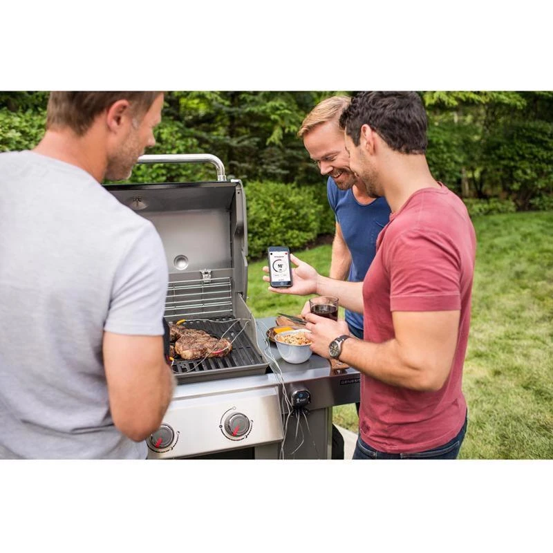 Best reviews of ๐ Weber Genesis II E-315 3 Burner Liquid Propane Grill Black ๐ฅฐ 3 Best reviews of ๐ Weber Genesis II E-315 3 Burner Liquid Propane Grill Black ๐ฅฐ - Image 3