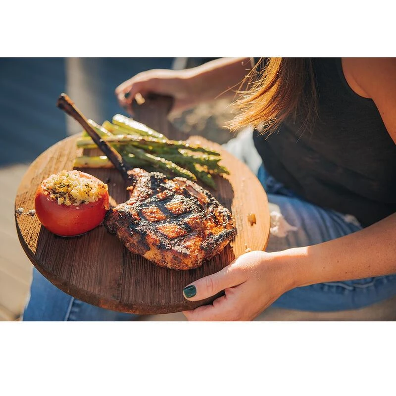 Best reviews of 😀 Weber Crafted Dual Sided Searing Grate 16.3 in. L X 16 in. W 👏 9 Best reviews of 😀 Weber Crafted Dual Sided Searing Grate 16.3 in. L X 16 in. W 👏 - Image 9