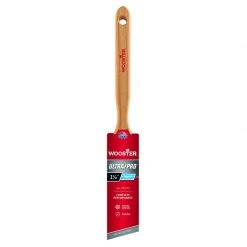 Best Pirce 👍 Wooster Ultra/Pro 1-1/2 in. Angle Paint Brush ⭐