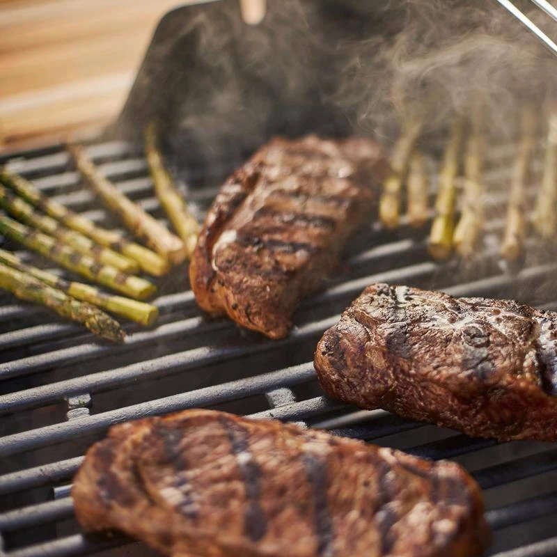 Buy 🎉 Weber Spirit EX-325s 3 Burner Natural Gas Bluetooth, WiFi Grill Black 🥰 3 Buy 🎉 Weber Spirit EX-325s 3 Burner Natural Gas Bluetooth, WiFi Grill Black 🥰 - Image 3