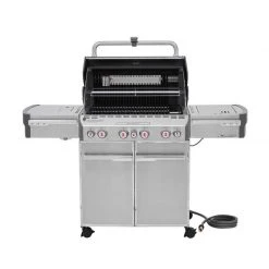 Wholesale โ Weber Summit S-470 4 Burner Natural Gas Grill Stainless Steel ๐ 12 Wholesale โ Weber Summit S-470 4 Burner Natural Gas Grill Stainless Steel ๐ -Outlet Weber Store 0c2a3e72 c388 4162 8f73 6f68621ea319