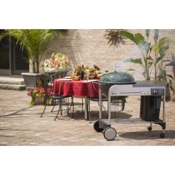 Wholesale โ๏ธ Weber 22 in. Performer Deluxe Charcoal Grill Green ๐ 18 Wholesale โ๏ธ Weber 22 in. Performer Deluxe Charcoal Grill Green ๐ -Outlet Weber Store 0ced1a20 a72a 4766 9233 d36214e589d9