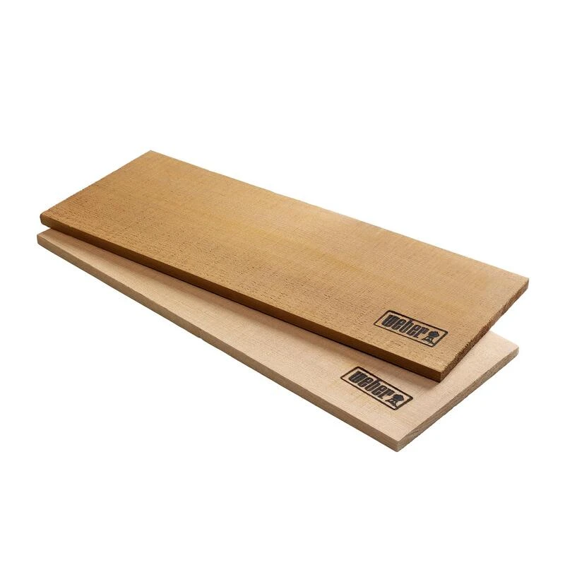 Wholesale 😉 Weber Natural Wood Grilling Plank 15 in. L X 5.7 in. W 2 pk 🎁 1 Wholesale 😉 Weber Natural Wood Grilling Plank 15 in. L X 5.7 in. W 2 pk 🎁