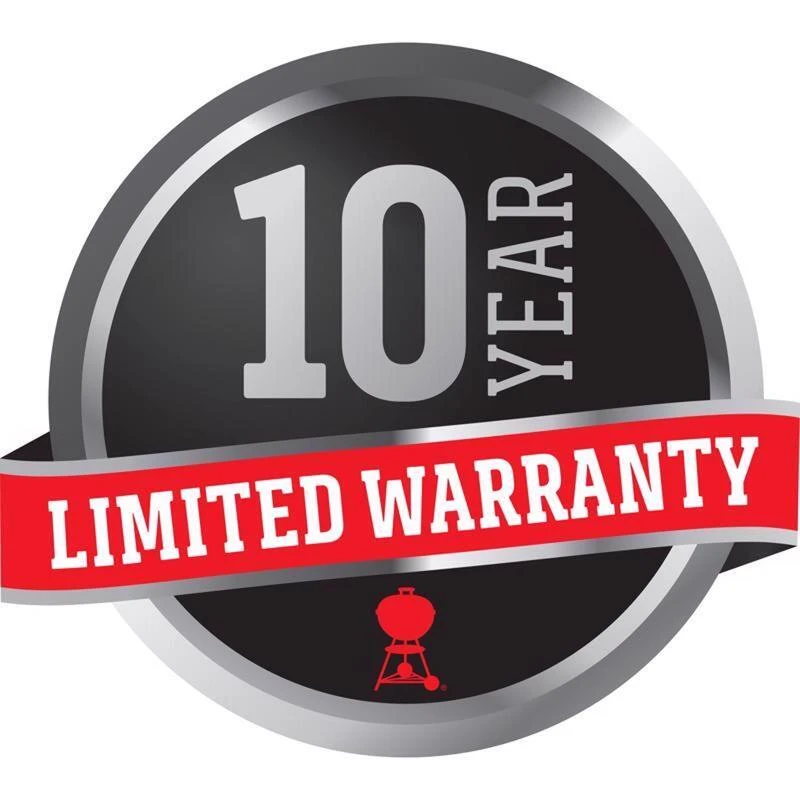 Promo ๐ Weber Spirit S-315 3 Burner Liquid Propane Grill Stainless Steel ๐ 10 Promo ๐ Weber Spirit S-315 3 Burner Liquid Propane Grill Stainless Steel ๐ - Image 10