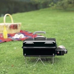 Wholesale 😉 Weber Go-Anywhere 1 Burner Liquid Propane Grill Black 👍 -Outlet Weber Store 0f4e5105 c003 4c96 a0f9 7f1d3c2a67ae