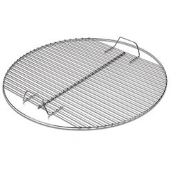 Brand new ✔️ Weber Grill Grate 22 in. 21.5 in. L X 21.5 in. W 🌟