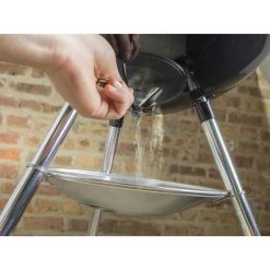 Discount 💯 Weber 18 in. Original Kettle Charcoal Grill Black ⌛ -Outlet Weber Store 1023b11c 4dc8 48fb bc7a dfc388f02641