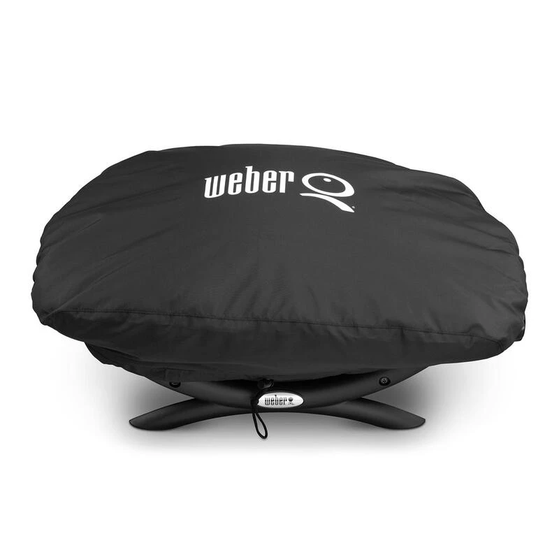 Best Sale π Weber Q100/1000 Black Grill Cover β 1 Best Sale π Weber Q100/1000 Black Grill Cover β