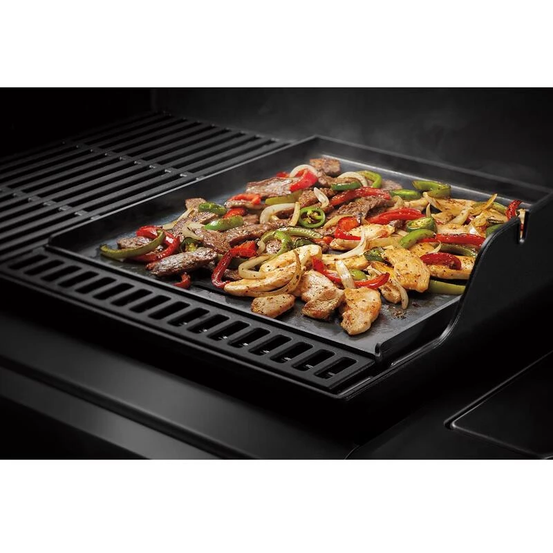 Promo ✔️ Weber Crafted Carbon Steel Grill Top Griddle 17 in. L 1 pk 🎉 2 Promo ✔️ Weber Crafted Carbon Steel Grill Top Griddle 17 in. L 1 pk 🎉 - Image 2