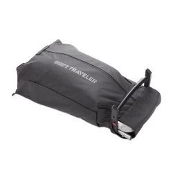 Cheapest โ๏ธ Weber Black Cargo Protector For Weber Traveler Grill ๐