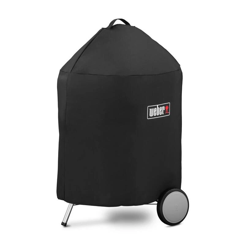Hot Sale π Weber Black Grill Cover For Premium 22 inch Charcoal Grills π₯° 1 Hot Sale π Weber Black Grill Cover For Premium 22 inch Charcoal Grills π₯°