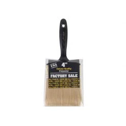 Discount ✨ Wooster 4 in. Flat Paint Brush ✔️