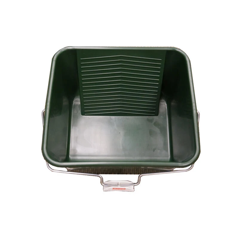 Buy ๐คฉ Wooster Bucket Tray Green 4 gal Bucket ๐ 2 Buy ๐คฉ Wooster Bucket Tray Green 4 gal Bucket ๐ - Image 2