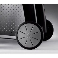 Discount ✔️ Weber Grill Cart Plastic 29.7 in. H X 21.5 in. W X 35.5 in. L 🤩 -Outlet Weber Store 162be8c9 7a90 4720 a6e2 cd3ff5dcb7aa