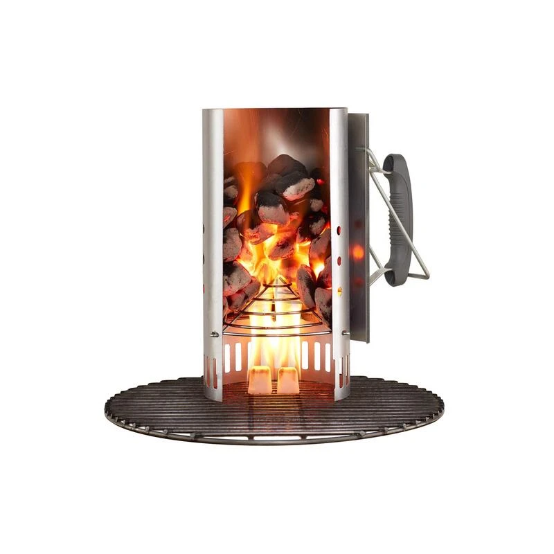 Buy 😉 Weber Grill Fire Starter 24 pc ✔️ 2 Buy 😉 Weber Grill Fire Starter 24 pc ✔️ - Image 2