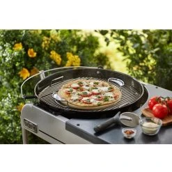 Deals ✔️ Weber Gourmet BBQ System Ceramic Beige Grill Pizza Stone 1 🛒 19 Deals ✔️ Weber Gourmet BBQ System Ceramic Beige Grill Pizza Stone 1 🛒 -Outlet Weber Store 180ab33e 51d1 4f3a 93ea 7057e6b8f2fd