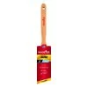 Cheapest 🥰 Wooster Alpha 2 in. Angle Paint Brush ⭐