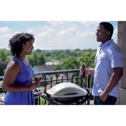 Wholesale ⌛ Weber Q2000 1 Burner Liquid Propane Grill Titanium 💯 18 Wholesale ⌛ Weber Q2000 1 Burner Liquid Propane Grill Titanium 💯 -Outlet Weber Store 1a72e61e c613 481d a271 c8a2bf586141