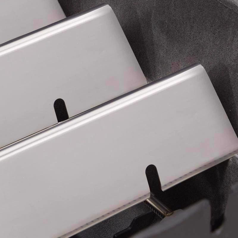 Promo ๐ Weber Spirit S-315 3 Burner Liquid Propane Grill Stainless Steel ๐ 7 Promo ๐ Weber Spirit S-315 3 Burner Liquid Propane Grill Stainless Steel ๐ - Image 7