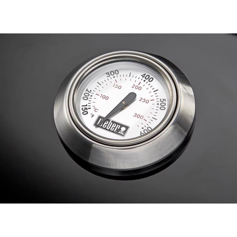 Top 10 ⭐ Weber 26 in. Original Kettle Premium Charcoal Grill Black 🤩 3 Top 10 ⭐ Weber 26 in. Original Kettle Premium Charcoal Grill Black 🤩 - Image 3