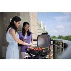 Brand new ✨ Weber Q1400 Electric Grill Graphite ✔️ 18 Brand new ✨ Weber Q1400 Electric Grill Graphite ✔️ -Outlet Weber Store 1caadae2 68ba 4502 88a5 bcc78d663466