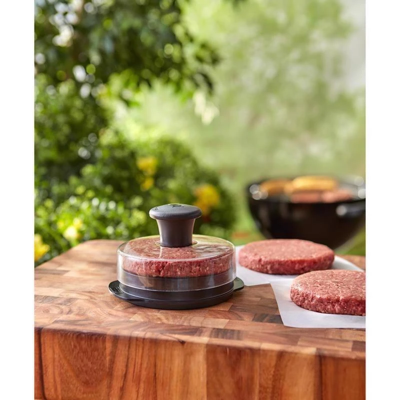 Buy 🤩 Weber Burger Press 5.5 L X 4.5 in. W 2 ✨ 4 Buy 🤩 Weber Burger Press 5.5 L X 4.5 in. W 2 ✨ - Image 4