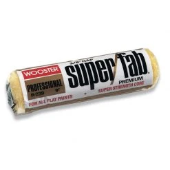 Cheapest 💯 Wooster Super/Fab Knit 12 in. W X 1/2 in. Regular Paint Roller Cover 1 pk 💯 -Outlet Weber Store 1dbe5d13 2f1a 45e4 8547 5aebfac35569