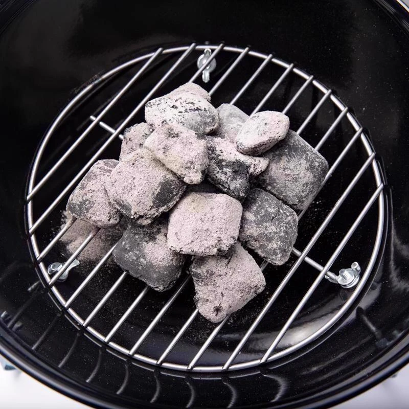 Top 10 ๐ฏ Weber 14 in. Smokey Joe Premium Charcoal Grill Slate Blue ๐ฅฐ 6 Top 10 ๐ฏ Weber 14 in. Smokey Joe Premium Charcoal Grill Slate Blue ๐ฅฐ - Image 6