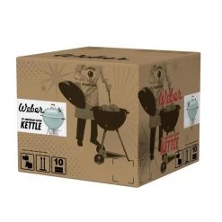 Deals ✨ Weber 22 in. Kettle Charcoal Grill Rock N Roll Blue 🎁 -Outlet Weber Store 1ef19c18 292b 40b0 a1d3 ce0f004626d7
