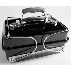 Budget 🎁 Weber 21 in. Go Anywhere Charcoal Grill Black ✨ -Outlet Weber Store 1f0afdb0 5027 4712 889b dd5a0b217311