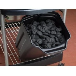 Cheapest 🎉 Weber 22 in. Performer Deluxe Charcoal Grill Black ✔️ -Outlet Weber Store 2081c840 2988 4b9c 9f94 0acbefcd4eee