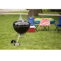 Top 10 ⭐ Weber 26 in. Original Kettle Premium Charcoal Grill Black 🤩 16 Top 10 ⭐ Weber 26 in. Original Kettle Premium Charcoal Grill Black 🤩 -Outlet Weber Store 226c60f5 641c 4f9a b29a 3184e8d8b803
