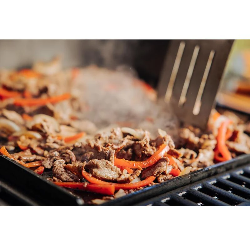 Promo ✔️ Weber Crafted Carbon Steel Grill Top Griddle 17 in. L 1 pk 🎉 7 Promo ✔️ Weber Crafted Carbon Steel Grill Top Griddle 17 in. L 1 pk 🎉 - Image 7