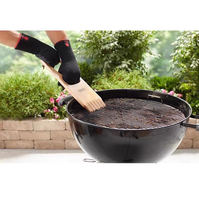 Coupon ๐ Weber Grill Scraper 7.5 in. H X 17.25 in. L X 5.5 in. W 1 pk โญ 7 Coupon ๐ Weber Grill Scraper 7.5 in. H X 17.25 in. L X 5.5 in. W 1 pk โญ - Image 7