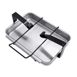 Top 10 🎁 Weber Aluminum Drip Pan 9.2 in. L X 7 in. W ❤️