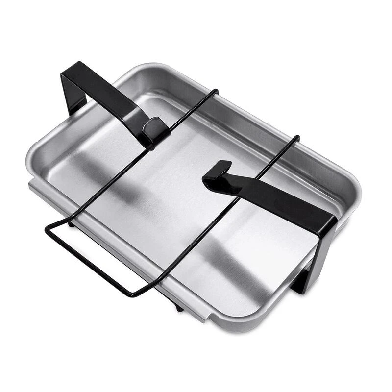 Top 10 🎁 Weber Aluminum Drip Pan 9.2 in. L X 7 in. W ❤️ 1 Top 10 🎁 Weber Aluminum Drip Pan 9.2 in. L X 7 in. W ❤️