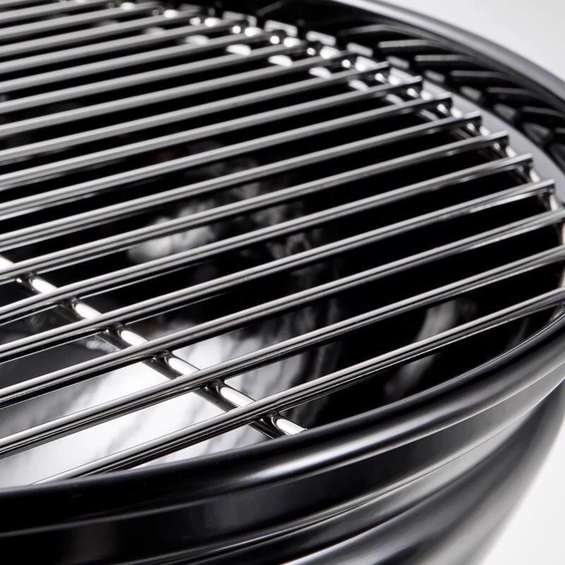 Top 10 ๐ฏ Weber 14 in. Smokey Joe Premium Charcoal Grill Slate Blue ๐ฅฐ 5 Top 10 ๐ฏ Weber 14 in. Smokey Joe Premium Charcoal Grill Slate Blue ๐ฅฐ - Image 5