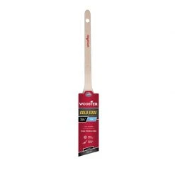Best Sale ✨ Wooster Gold Edge 1-1/2 in. Thin Angle Paint Brush ❤️