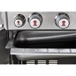 Wholesale ⭐ Weber Summit S-670 6 Burner Natural Gas Grill Stainless Steel ❤️ 17 Wholesale ⭐ Weber Summit S-670 6 Burner Natural Gas Grill Stainless Steel ❤️ -Outlet Weber Store 2a5700ed d3e6 4ebd ac0a 4aa6ce7e97ee
