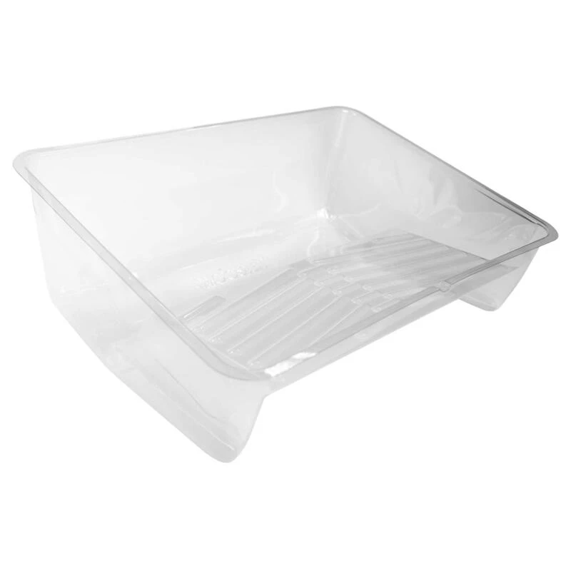 Wholesale 🥰 Wooster Sherlock Plastic 18 in. W X 14 in. L 1 gal Bucket Tray Liner ✔️ 2 Wholesale 🥰 Wooster Sherlock Plastic 18 in. W X 14 in. L 1 gal Bucket Tray Liner ✔️ - Image 2