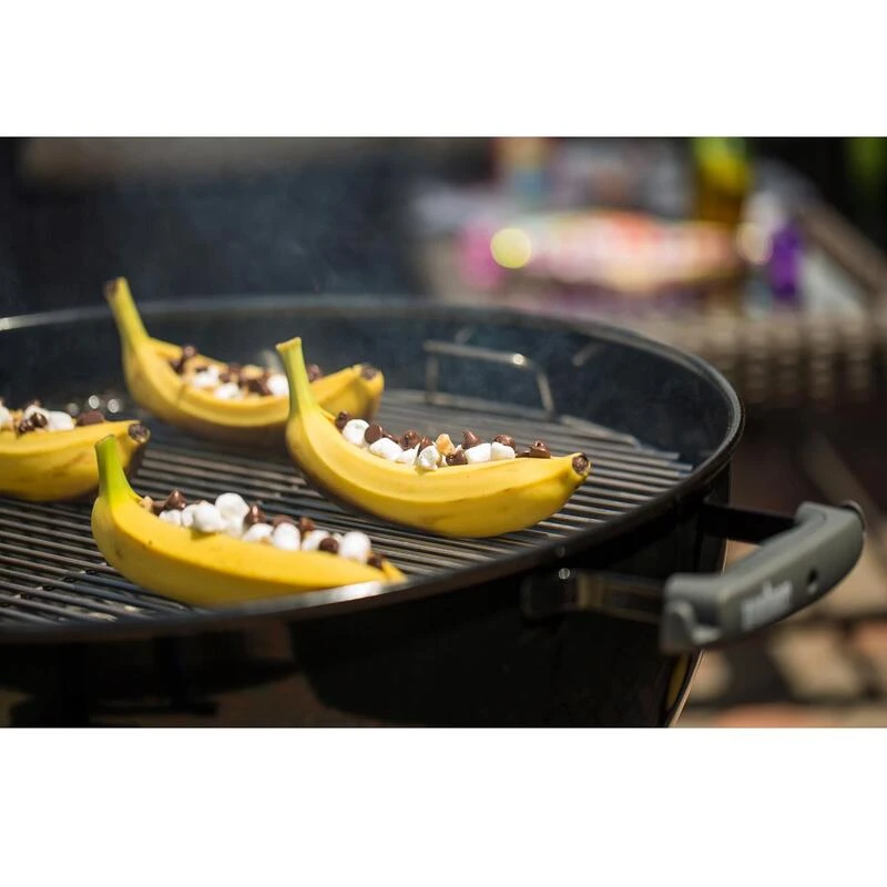 Deals ๐ Weber 22 in. Original Kettle Premium Charcoal Grill Crimson โ 8 Deals ๐ Weber 22 in. Original Kettle Premium Charcoal Grill Crimson โ - Image 8