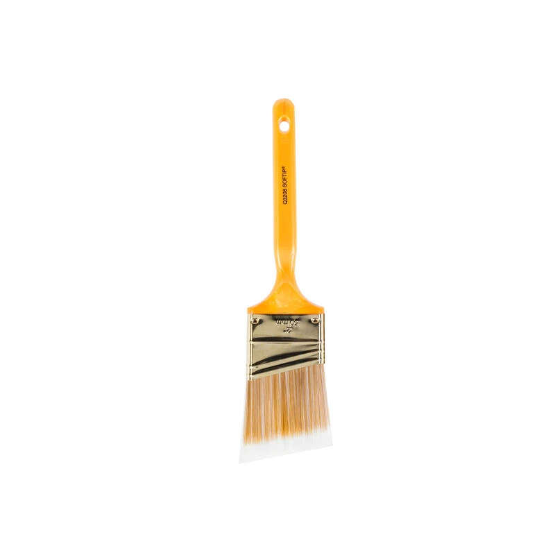 Wholesale π― Wooster Softip 2 in. Angle Trim Paint Brush β€οΈ 2 Wholesale π― Wooster Softip 2 in. Angle Trim Paint Brush β€οΈ - Image 2